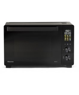 Hisense HOM30AF Melns