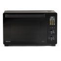 Hisense HOM30AF Juoda