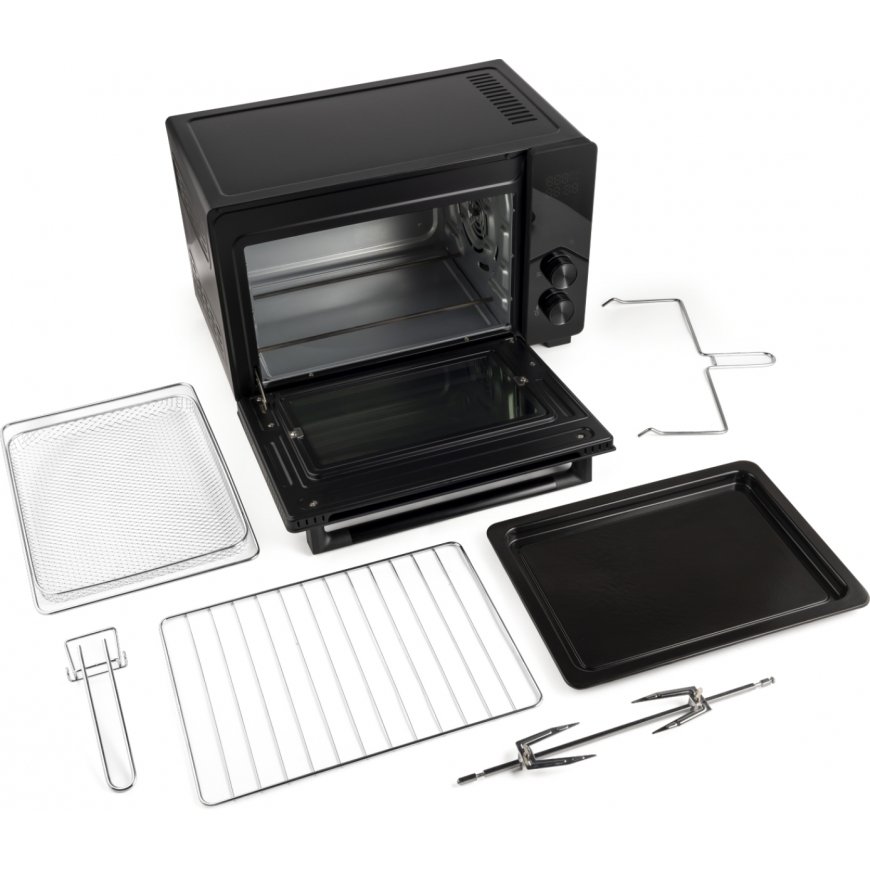 Hisense HOM30AF Черный – 2