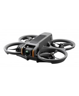 DJI Avata 2 Fly Smart Combo Singel Battery 4 rotors Quadcopter 48 MP 3840 x 2160 pixels 2150 mAh Black, Grey