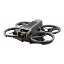 DJI Avata 2 Fly Smart Combo Singel Battery 4 rotori Kvadrokopters 48 MP 3840 x 2160 pikseļi 2150 mAh DJI Avata 2 Fly Smart Combo Singel Battery 4 rotori Kvadrokopters 48 MP 3840 x 2160 pikseļi 2150 mAh