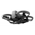 DJI Avata 2 Fly Smart Combo Singel Battery 4 roottoria Nelikopteri 48 MP 3840 x 2160 pikseliä 2150 m DJI Avata 2 Fly Smart Combo Singel Battery 4 roottoria Nelikopteri 48 MP 3840 x 2160 pikseliä 2150 m