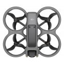 DJI Avata 2 Fly Smart Combo Singel Battery 4 rotori Kvadrokopters 48 MP 3840 x 2160 pikseļi 2150 mAh DJI Avata 2 Fly Smart Combo Singel Battery 4 rotori Kvadrokopters 48 MP 3840 x 2160 pikseļi 2150 mAh