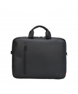 dbramante1928 Nyhavn - Briefcase 15.6" ICON musta