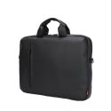 dbramante1928 Nyhavn - Briefcase 15.6" ICON Juoda