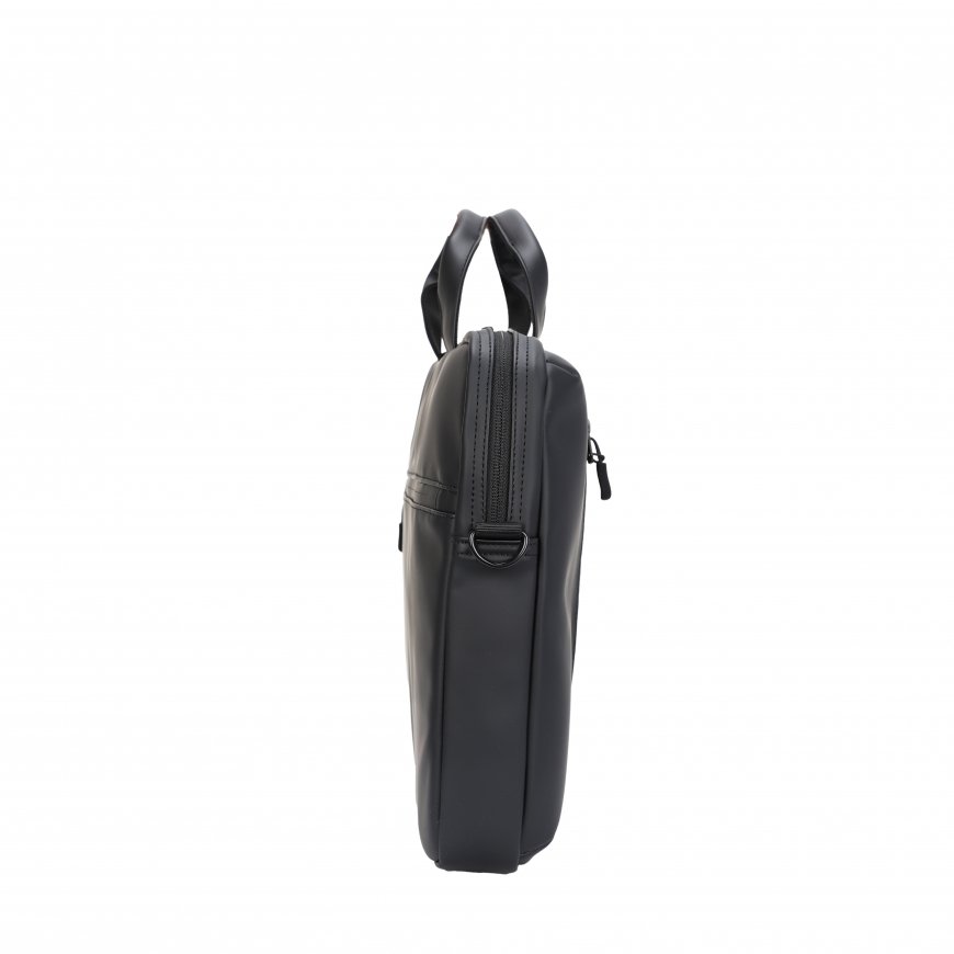 dbramante1928 Nyhavn - Briefcase 15.6" ICON musta – 4