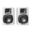 Audio-Technica AT-SP3X 2-way White Wired & Wireless 30 W Audio-Technica AT-SP3X 2-way White Wired & Wireless 30 W