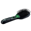 Braun Satin Hair 7 Täiskasvanud Kandiline juuksehari Must 1 tk Braun Satin Hair 7 Täiskasvanud Kandiline juuksehari Must 1 tk