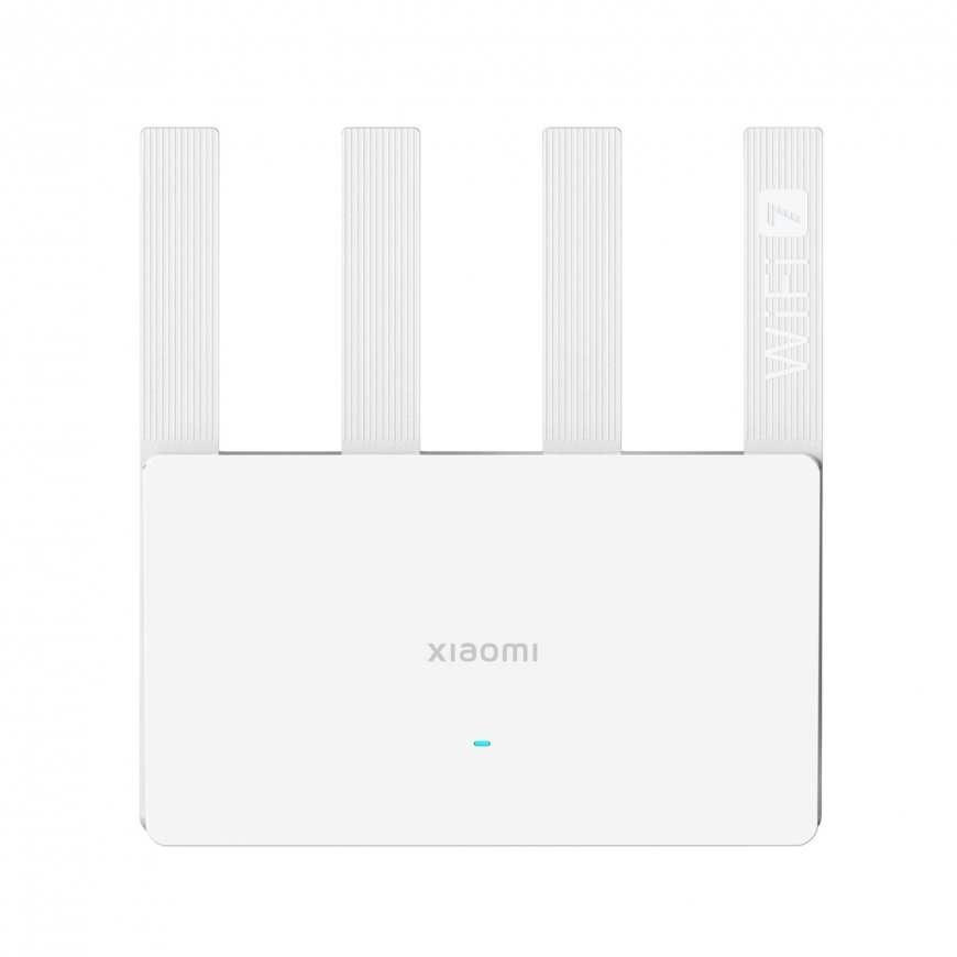 Xiaomi BE3600 bezvadu rūteris 2.5