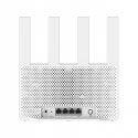 Xiaomi Router BE3600 | Router Wi-Fi | WiFi 7, 3570 Mbps, 2.5 Mbps RJ45, WPA3