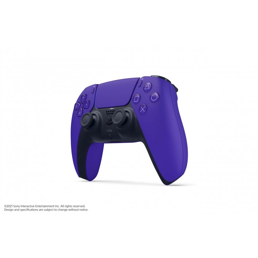 SONY PlayStation DualSense wireless controller – purple – 2