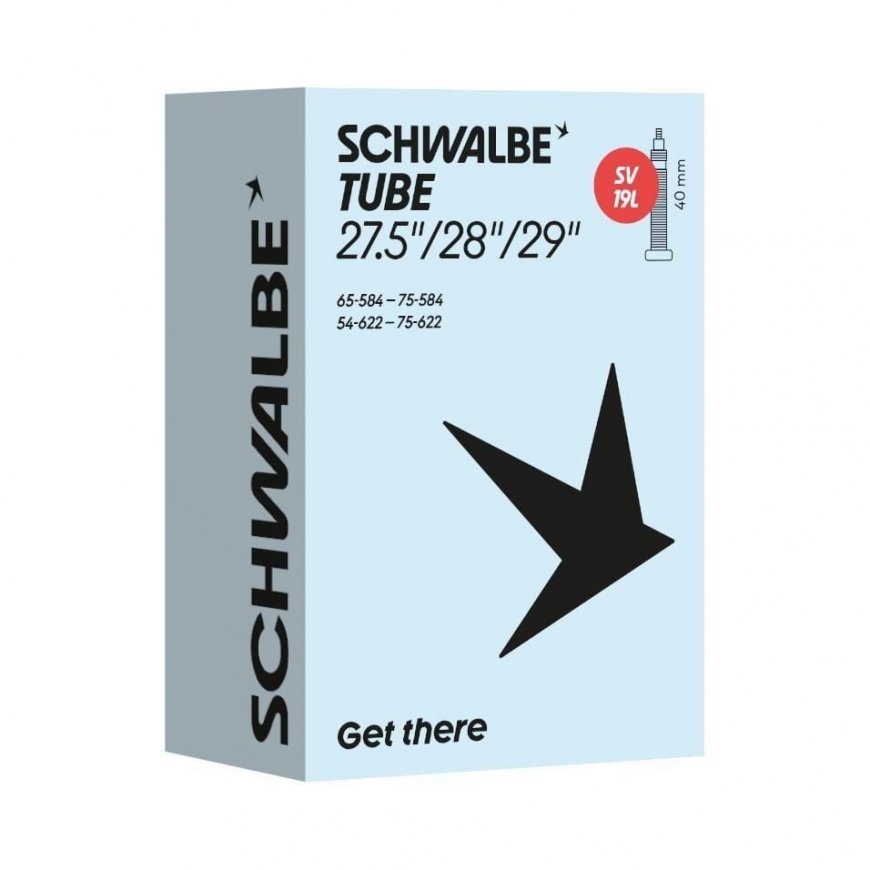 Schwalbe 29" SV19L 27.5+ (65/75-584)