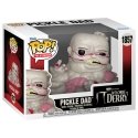 Funko POP figūrėlė IT Welcome To Derry Pickle Dad Funko POP figūrėlė IT Welcome To Derry Pickle Dad