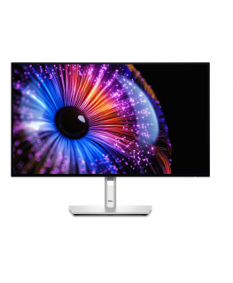 Монитор Dell | U2724DE | 27 " | IPS | 16:9 | 120 Гц | 8 мс |