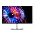 Dell Monitor | U2724DE | 27 col. | IPS | 16:9 | 120 Hz | 8 ms | Dell Monitor | U2724DE | 27 col. | IPS | 16:9 | 120 Hz | 8 ms |