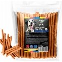 PETITTO Laša Kabanosy suns našķis 500g PETITTO Laša Kabanosy suns našķis 500g