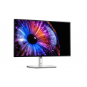 Монитор Dell | U2724DE | 27 " | IPS | 16:9 | 120 Гц | 8 мс | Монитор Dell | U2724DE | 27 " | IPS | 16:9 | 120 Гц | 8 мс |