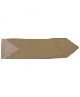 Nature Taupe jooksja 150 x 40 cm AMBITION