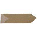 Nature Taupe Runner 150 x 40 cm AMBITION