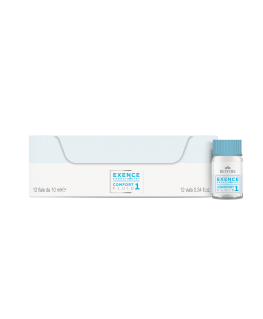 Revivre EXENCE comfort 1 fluid 12 u