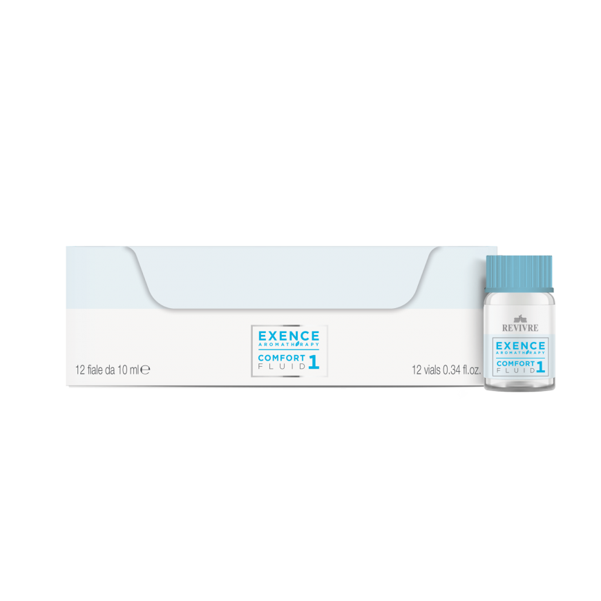 Revivre EXENCE comfort 1 fluid 12 u