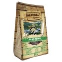 NATURE Graudu Bezmaksas Holistiskais Jēra - sausais suņu barība - 2kg NATURE Graudu Bezmaksas Holistiskais Jēra - sausais suņu barība - 2kg