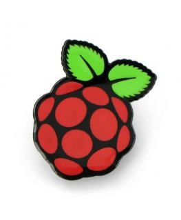 Raspberry Pi ženkliukas koos smeigtuku 30mm