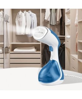 Clothes steamer 1500W Maestro MR-355-BLUE