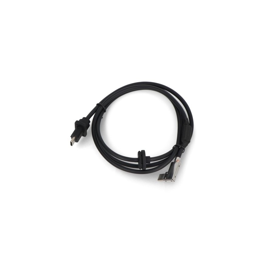USB C tips kabelis, paredzēts Bambu Lab A1 mini sērijas printeriem.