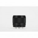 Kameros objektyvas - Viltrox AF 15mm F1.7 Air Fuji XF plataus kampo objektyvas, juodas Kameros objektyvas - Viltrox AF 15mm F1.7 Air Fuji XF plataus kampo objektyvas, juodas