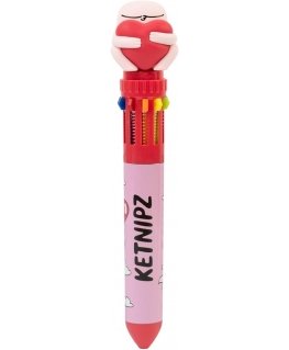 ERIK Ketnipz 10 colors 3D pen