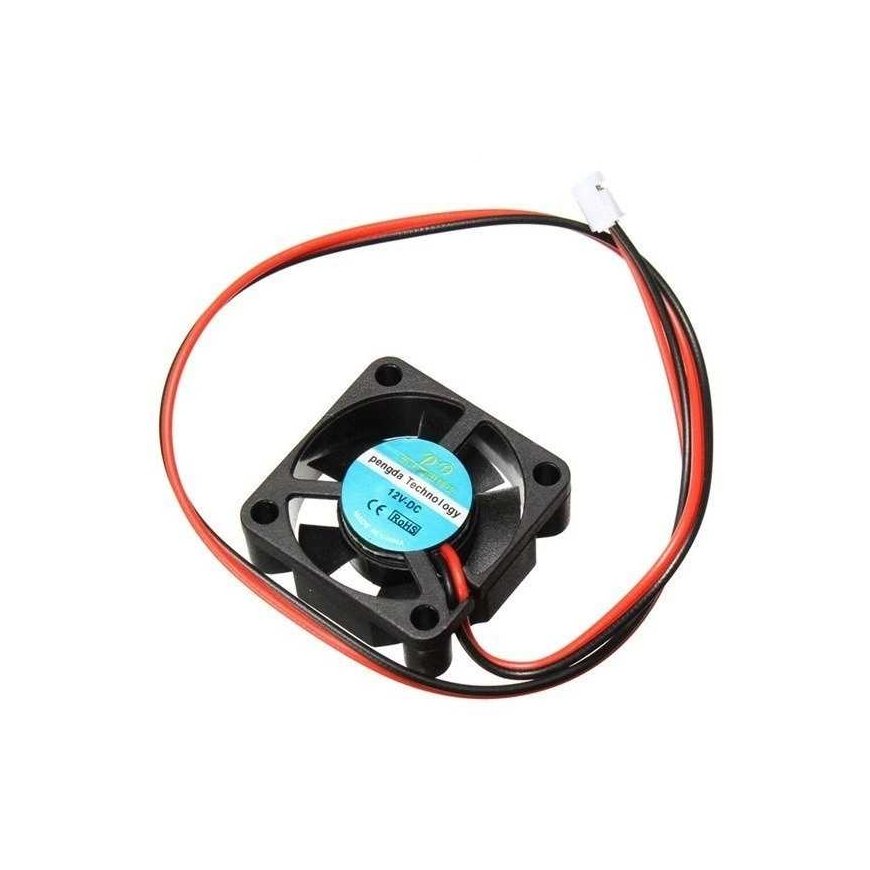 OEM Ventilators 5010 - 12V -