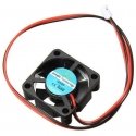 OEM Ventilators 5010 - 12V - 50x50x11mm - 5000 RPM OEM Ventilators 5010 - 12V - 50x50x11mm - 5000 RPM