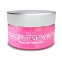 Biovene Strawberry Glow Scrub - elvyttävä vartalon kuorinta 200 g Biovene Strawberry Glow Scrub - elvyttävä vartalon kuorinta 200 g