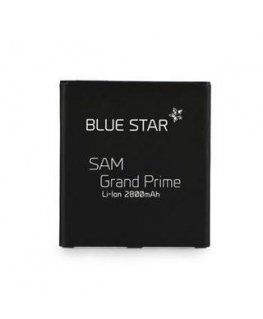 BlueStar Blue Star Blue STAR PREMIUM battery for SAMSUNG Grand Prime G530 / J3 2016 / J5 2800 mAh