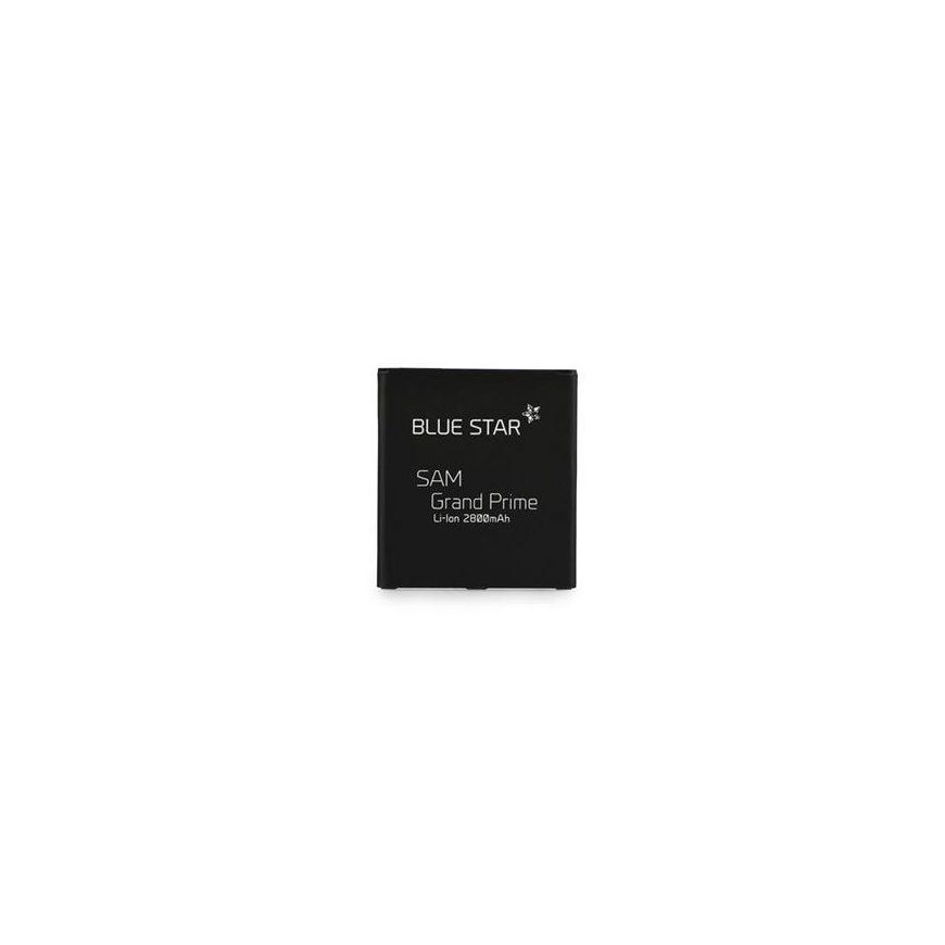 BlueStar Blue Star Синяя STAR PREMIUM батарея, предназначенная для SAMSUNG Grand Prime G530 / J3 2016 / J5 2800 мАч