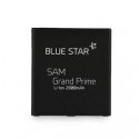 BlueStar Blue Star Blue STAR PREMIUM battery for SAMSUNG Grand Prime G530 / J3 2016 / J5 2800 mAh BlueStar Blue Star Blue STAR PREMIUM battery for SAMSUNG Grand Prime G530 / J3 2016 / J5 2800 mAh