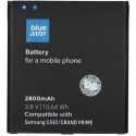 BlueStar Blue Star Mėlynas STAR PREMIUM baterija, skirta SAMSUNG Grand Prime G530 / J3 2016 / J5 2800 mAh BlueStar Blue Star Mėlynas STAR PREMIUM baterija, skirta SAMSUNG Grand Prime G530 / J3 2016 / J5 2800 mAh