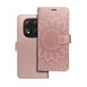 Oem MEZZO raamatud kaitseümbris Xiaomi Redmi Note 14 PRO 5G / 14 PRO PLUS 5G mandala roheline Oem MEZZO raamatud kaitseümbris Xiaomi Redmi Note 14 PRO 5G / 14 PRO PLUS 5G mandala roheline