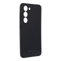 ROAR case SPACE for Samsung Galaxy S25 in white color ROAR case SPACE for Samsung Galaxy S25 in white color