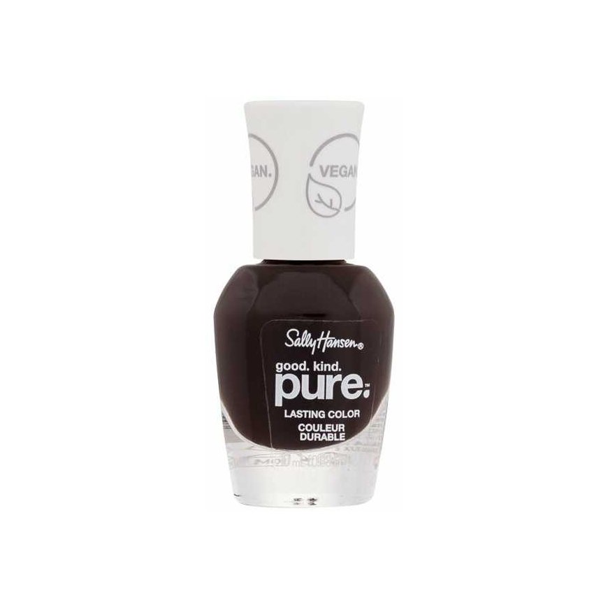 Sally Hansen nagu lakas "Sally