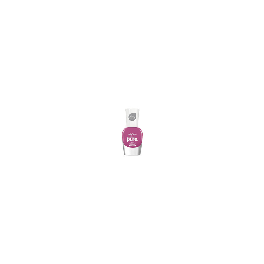 nagingų lakas "Sally Hansen Good Kind Pure Vegan Color 151-Warm Cacao" 10ml – 2