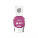 kynsilakka "Sally Hansen Good Kind Pure Vegan Color 151-Warm Cacao" 10 ml kynsilakka "Sally Hansen Good Kind Pure Vegan Color 151-Warm Cacao" 10 ml