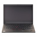 LENOVO X1 Carbon Gen. 8 i5-10210U 16GB 256GB SSD 14" FHD Win11pro KASUTATUD US QWERTY KASUTATUD LENOVO X1 Carbon Gen. 8 i5-10210U 16GB 256GB SSD 14" FHD Win11pro KASUTATUD US QWERTY KASUTATUD