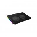 FURY LAPTOP COOLING PAD GUNBAI G3 14.1-17.3" RGB