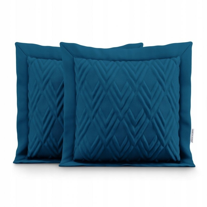 AmeliaHome CUS/AH/OPHELIA/INDIGO/45x45*2