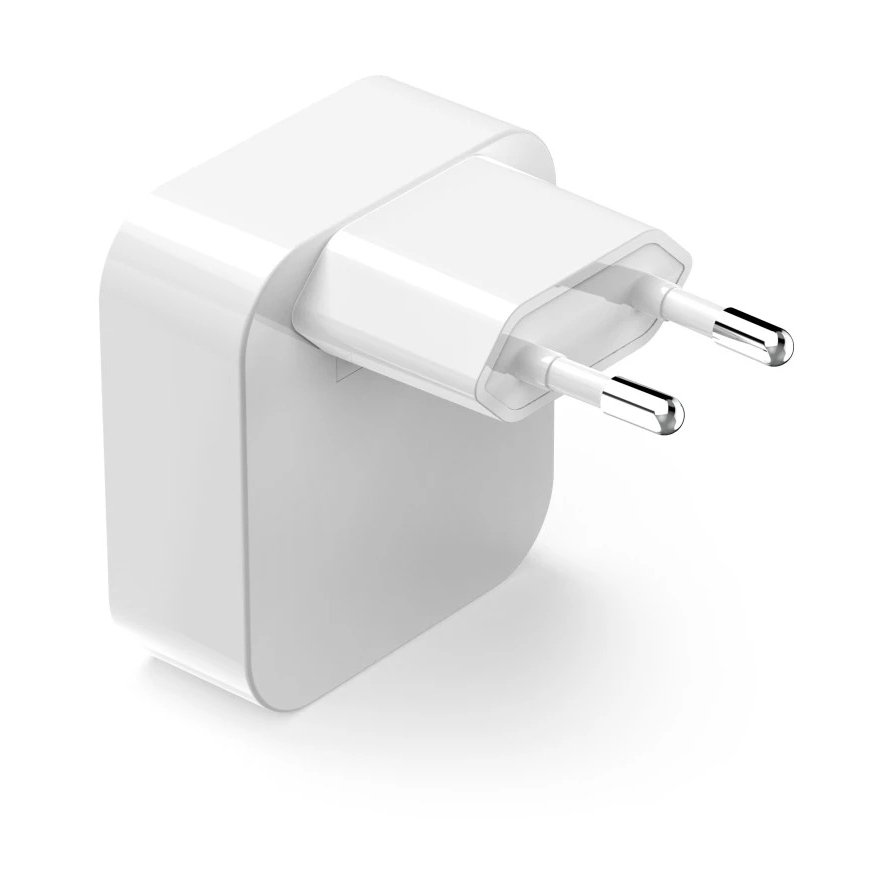 Hama 00201955 mobile device charger Smartphone, Tablet White AC Fast charging Indoor – 3