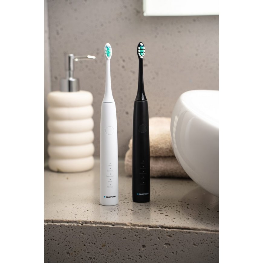 Blaupunkt DTS201SET Electric Toothbrush Set by Blaupunkt