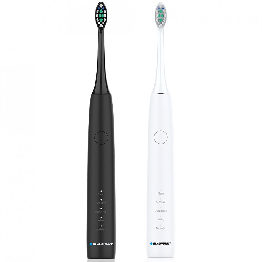 Blaupunkt DTS201SET Electric Toothbrush Set by Blaupunkt – 2
