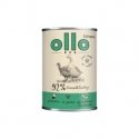 OLLO Umami Hanhi ja kalkunilihaga - märg koeratoit - 850g OLLO Umami Hanhi ja kalkunilihaga - märg koeratoit - 850g